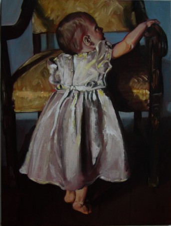 Édua 80x60cm